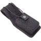 TUFF Products Slide-On Universal Radio Case, Black Nylon, Fits Most Radios 7719-NYB