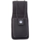 TUFF Products Slide-On Universal Radio Case, Black Nylon, Fits Most Radios 7719-NYB
