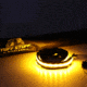 Tuff Stuff Overland LED Light Strip for Rooftop Tent, 12V, Amber/White, NSN N, TS-LED-TL-12V-AW