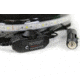 Tuff Stuff Overland LED Light Strip for Rooftop Tent, 12V, White, NSN N, TS-LED-TL-12V-WT
