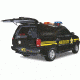 LARGE SUV COMBO LOCK W/ KEY OVERRIDE
