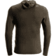 TUO Kinetic Merino 350 Hoodie - Men's, Green, Small, 9070117-2771200