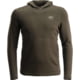 Tuo Cutlery TUO 350 Hoodie Deadfall - Men's, Green, 2XL, 9070117-2772000
