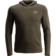 TUO Kinetic Merino 350 Hoodie - Men's, Green, Small, 9070117-2771200