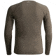 Tuo Cutlery TUO Kinetic Merino 150 LS Crew Shirt - Men's, 2XL, Deadfall, 1409369