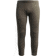 Tuo Cutlery TUO Kinetic Merino 150 Zip-Off Bottom Baselayers - Men's, Small, Deadfall, 1409371