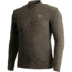 Tuo Cutlery TUO Kinetic Merino 250 1/4 Zip Shirt -Men's, Large, Deadfall, 1409379