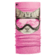Turtle Fur Comfort Shell Totally Tubular Neck Gaiter - Kids, Cool Kitty, Small, 501167SM-408