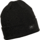 Turtle Fur Explorer Beanie, Black, 726155-101