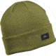 Turtle Fur Explorer Beanie, Olive, 726155257
