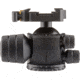 Two Vets Tripods Inc 44MM Dual Tension Ballhead w/Arcalock Dual Clamp, Arca Swiss and Picatinny