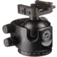 Two Vets Tripods Inc 44MM Dual Tension Ballhead w/Arcalock Dual Clamp, Arca Swiss and Picatinny
