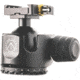 Two Vets Tripods Inc 55mm Dual Tension Ballhead W/ Area 419 Arcalock QD, Black, 4in, 850044845187