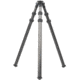 Two Vets Tripods Inc Recon V2 LS Inverted w/Leg Stopper, Carbon Fiber/Black, 65.5in, 850044845224