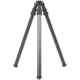 Two Vets Tripods Inc Recon V2 LS Inverted w/Leg Stopper, Carbon Fiber/Black, 65.5in, 850044845224