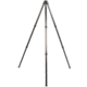 Two Vets Tripods Inc Recon V2 Tripod, Carbon Fiber/Black, 27-65.5in, RECONV2