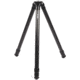 Two Vets Tripods Inc Recon V2 Tripod, Carbon Fiber/Black, 27-65.5in, RECONV2