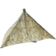 Two Vets Tripods Inc Tripod Tipi Tent, Multicam, TRIPODTIPI-MU