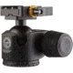 Two Vets Tripods Inc 44mm Dual Tension Ballhead W/ Area 419 Arcalock QD