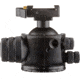 Two Vets Tripods Inc 55mm Dual Tension Ballhead W/ Area 419 Arcalock QD