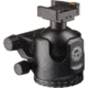 Two Vets Tripods Inc 55mm Dual Tension Ballhead W/ Area 419 Arcalock QD