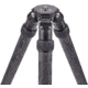 Two Vets Tripods Inc Quick Deploy Tripod V2 Leg Stopper Inverted