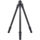Two Vets Tripods Inc The KIt V2 Tripod, Carbon Fiber/Black, 22-80in, THEKITV2