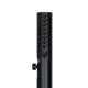 Tyrant CNC C 003 Tactical Pen, Black/Black, TD-TDC003-BLK-BLK