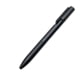 Tyrant CNC C 003 Tactical Pen, Black/Black, TD-TDC003-BLK-BLK
