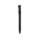 Tyrant CNC C 003 Tactical Pen, Black/Gold, TD-TDC003-BLK-GLD