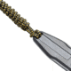 Tyrant CNC TDC 004 MiniPry Bar Tool, Titanium, TD-MPBAR-BLACK