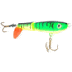 Tyrant Tackle Crusader Topwater Prop Lure 6.5ft, Wide Gap Short Shank 5/0 Hook, Firetiger, Firetiger, TCR1001