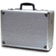 TZ Case Alumnium Double Duty Pistol Case 18x13x7, TZDLX18SS