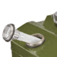 U.S. Spec Military Style Jerry Can, 50L, OD Green, 50LJC