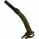 U.S. Spec Military Style Jerry Fuel Can Spout, OD Green SPOUT