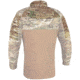 UARM ACS Armored Combat Shirt, Type IIA Threat Level, Multicam, S, ACSSM-SAACSS2A