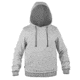 UARM AH Armored Hoodie, Type IIA Threat Level, Grey, S, AHSG-SAAHS2A