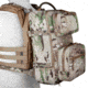 UARM COP Compact Operator Pack, Multicam, COPM