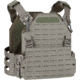 UARM FPC Featherweight Plate Carrier, Skeletal Cummerbund, Ranger Green, S, FPCSR-SCFRPCSR