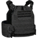 UARM FRPC Fast Response Plate Carrier, Black, Extra Large, FRPCMBF-XL