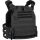 UARM FRPC Fast Response Plate Carrier, Black, Extra Large, FRPCMBF-XL