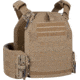 UARM FRPC Fast Response Plate Carrier, Coyote, Medium, FRPCMCF-M