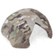 UARM FUH Frontal Up Head Armor, Type IIIA Threat Level, Ranger Green, L, FUHALR
