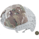 UARM FUH Frontal Up Head Armor, Type IIIA Threat Level, Ranger Green, L, FUHALR