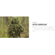 UARM GS Ghillie Suit, Multicam, S-XL, GSM