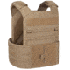 UARM HPC Hybrid Plate Carrier, Pocket Cummerbund, Coyote, S, HPCSC-ACRPCSC