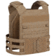 UARM HPC Hybrid Plate Carrier,Skeletal Cummerbund, Coyote, S, HPCSC-SCRPCSC