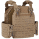 UARM LPC Light Plate Carrier, Pocket Cummerbund, Coyote, S, LPCSC-ACLPCSC
