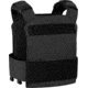 UARM MPC Metropolis Plate Carrier, Black, Medium, MPCMBF-M
