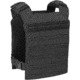 UARM MPCM Metropolis Plate Carrier MOLLE, Type IIA Threat Level, Black, S, MPCMSB-PCSAIS2A
